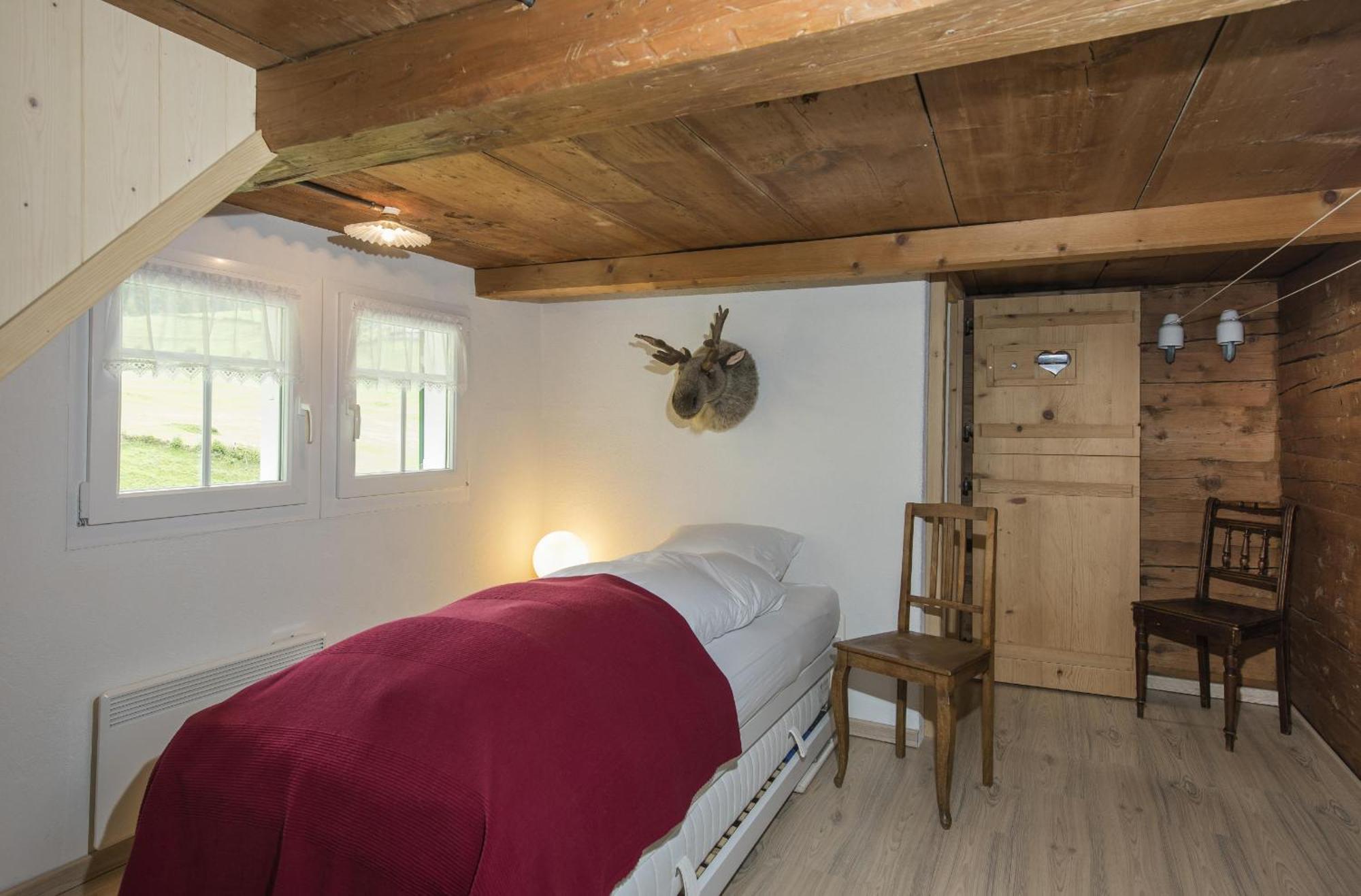 Landhuus Toggi Villa Alt St. Johann Esterno foto
