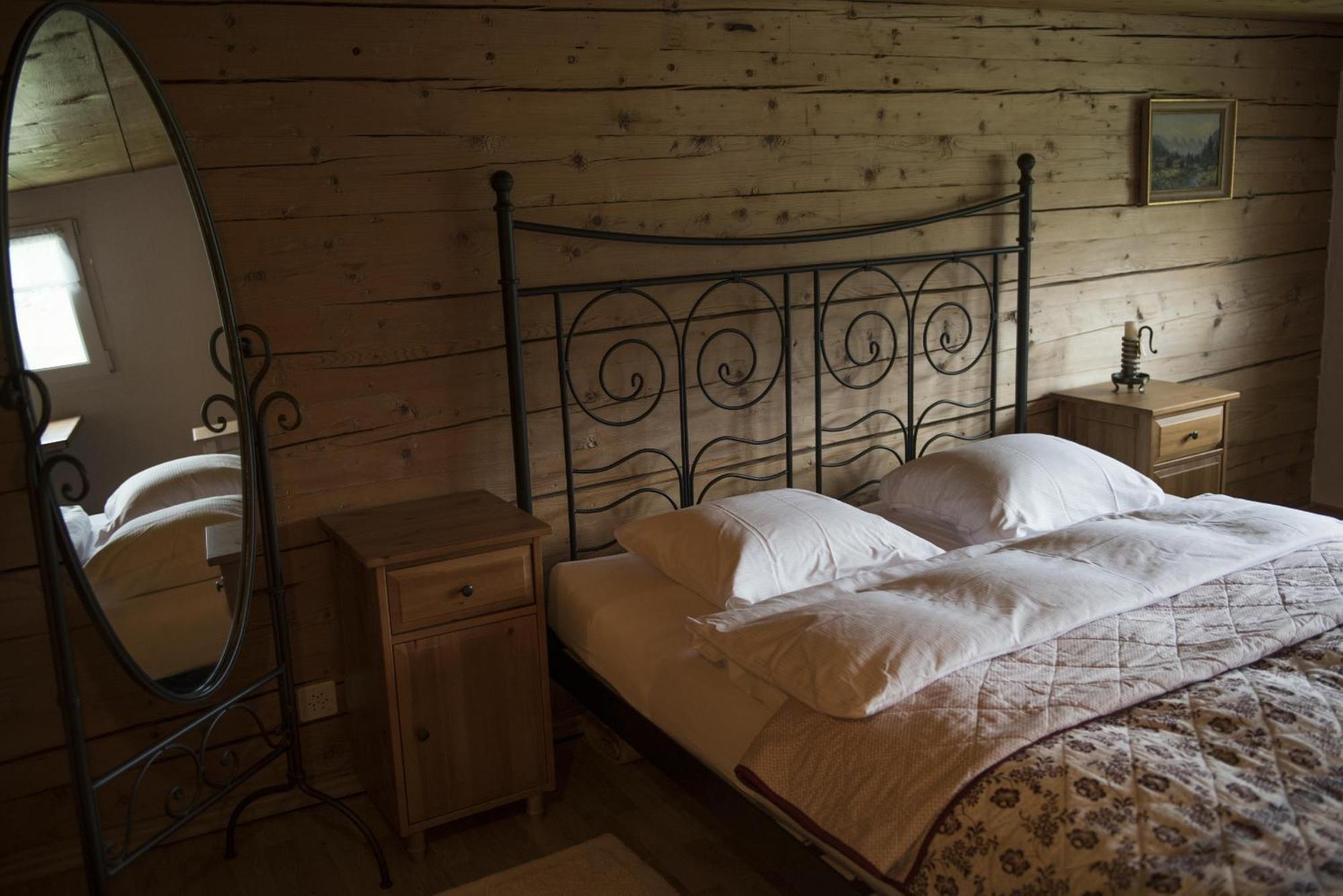 Landhuus Toggi Villa Alt St. Johann Esterno foto